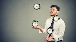 Is 2024 the right time to sell your practice? Is 2024 the right time to sell your practice?