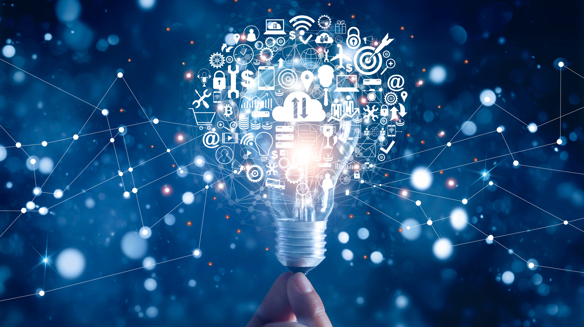 Technology is revolutionizing dentistry.