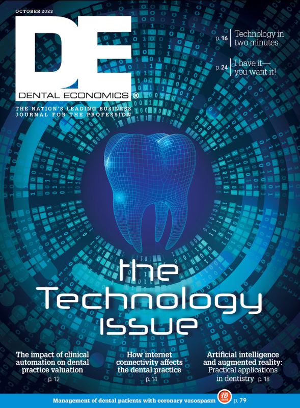 Volume 113, Issue 10 (October 2023) cover image