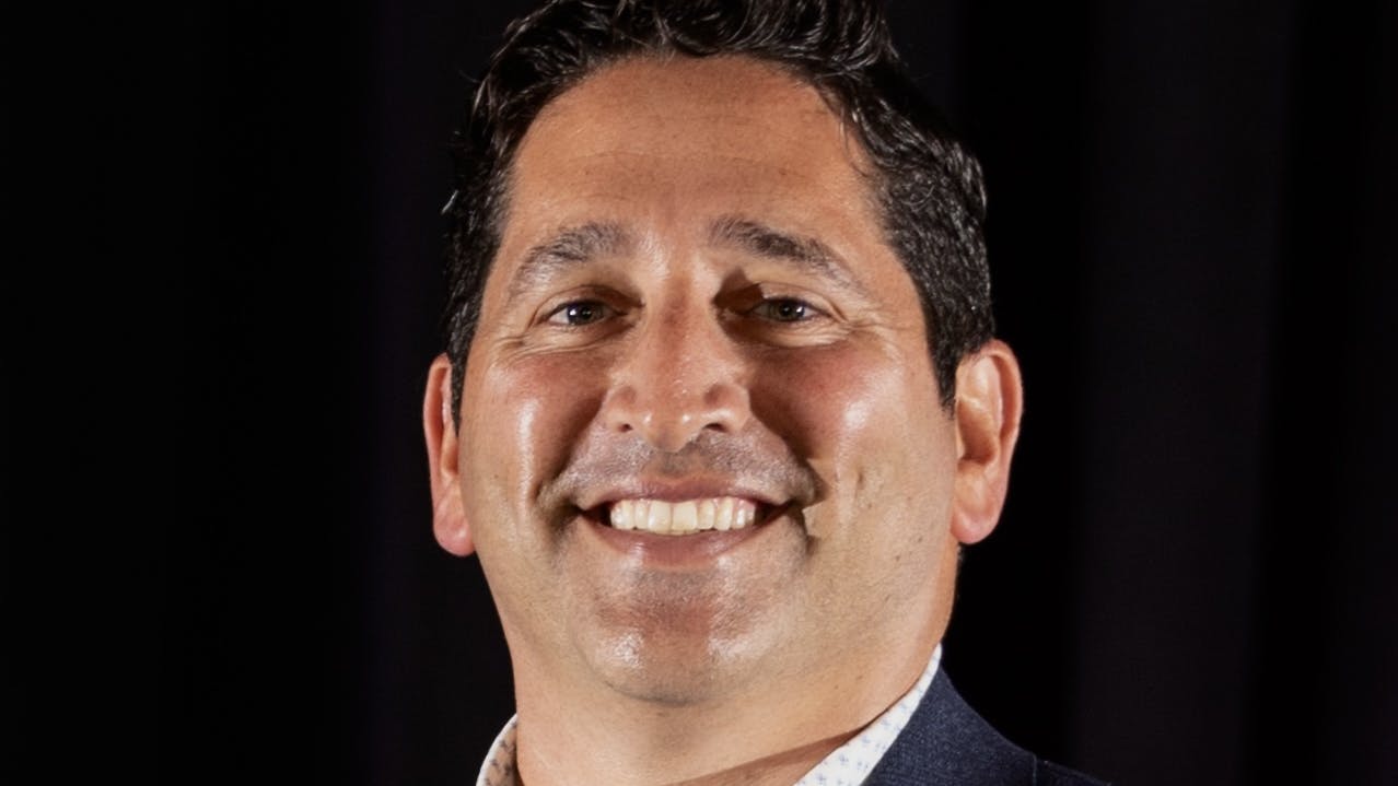 Christopher D. Mazzola, DDS