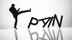 Dental ergonomics are a good investment. Dental ergonomics are a good investment.