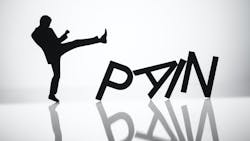 Dental ergonomics are a good investment. Dental ergonomics are a good investment.