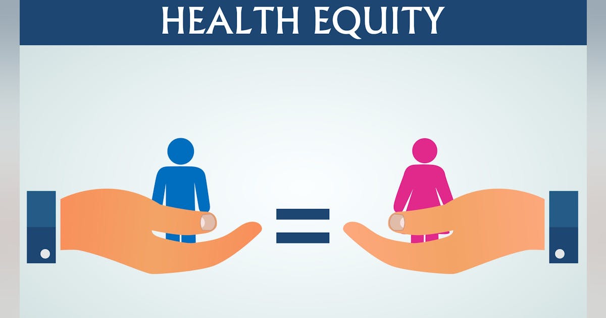 Advancing oral health equity in the digital era Advancing oral health equity in the digital era