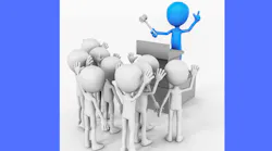 Dentists will have plenty of IDSO bids to choose from.