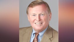 Dr. Charles Blair Dr. Charles Blair