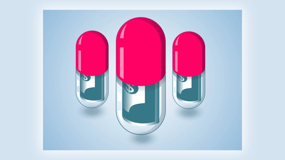 What’s new for antibiotics in dentistry in 2023? Dental Economics