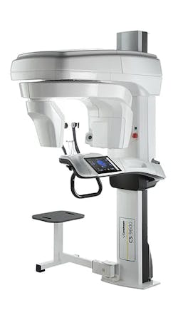1. CS 9600 (Carestream Dental) 1. CS 9600 (Carestream Dental)