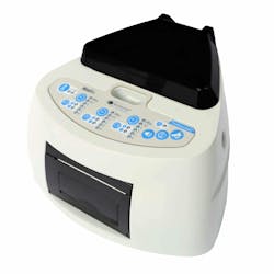 3. MiniBio Auto-reader (Terragene) 3. MiniBio Auto-reader (Terragene)