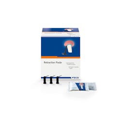 15. Retraction Paste (Voco) 15. Retraction Paste (Voco)