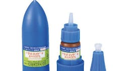 Figure 1: Saforide 38% silver diamine fluoride manufactured by Morita Figure 1: Saforide 38% silver diamine fluoride manufactured by Morita