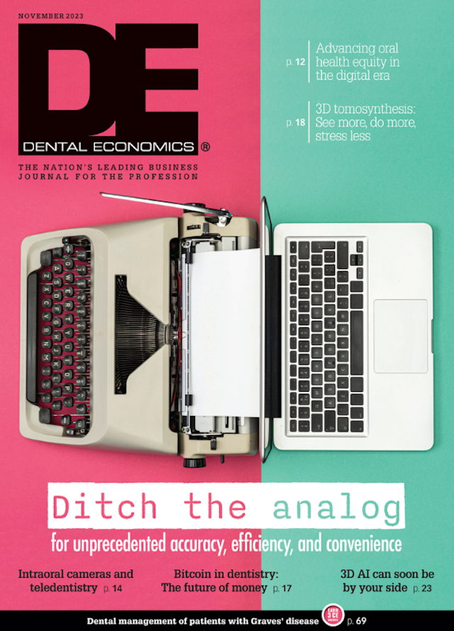 Volume 113, Issue 11 (November 2023) cover image