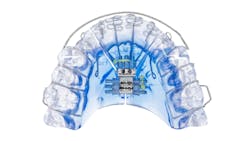 The Vivos DNA appliance The Vivos DNA appliance