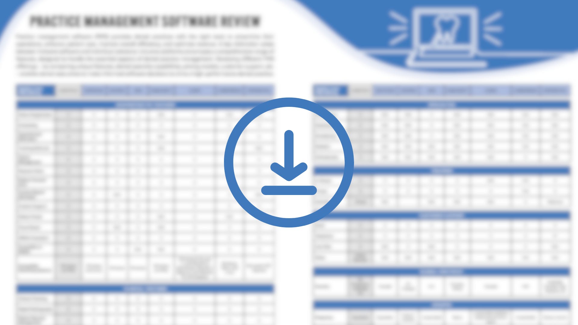Practice Management Software Review