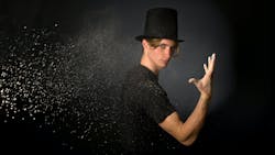 When making you an offer, DSO's will pull out all the stops. But how do you know it's real, not just smoke and mirrors? When making you an offer, DSO's will pull out all the stops. But how do you know it's real, not just smoke and mirrors?