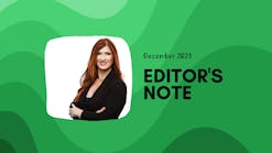 Chief Editor Pamela Maragliano-Muniz, DMD, shares her thoughts on the December 2023 issue of Dental Economics magazine.