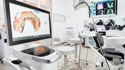 Efficient reporting systems for dental practices
