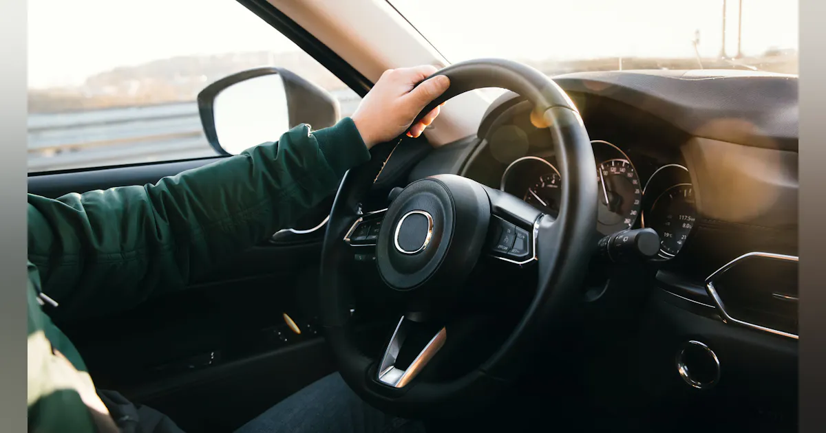 Employee Driving Employees driving for work: Are you covered? | Dental Economics