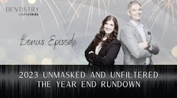 2023 unmasked and unfiltered: The year-end rundown 2023 unmasked and unfiltered: The year-end rundown