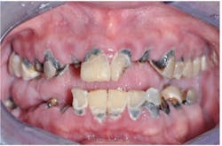 Figure 3: Case presentation Figure 3: Case presentation
