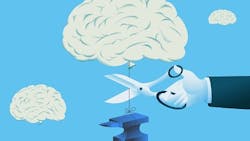 Dentists need to focus on the positive Dentists need to focus on the positive