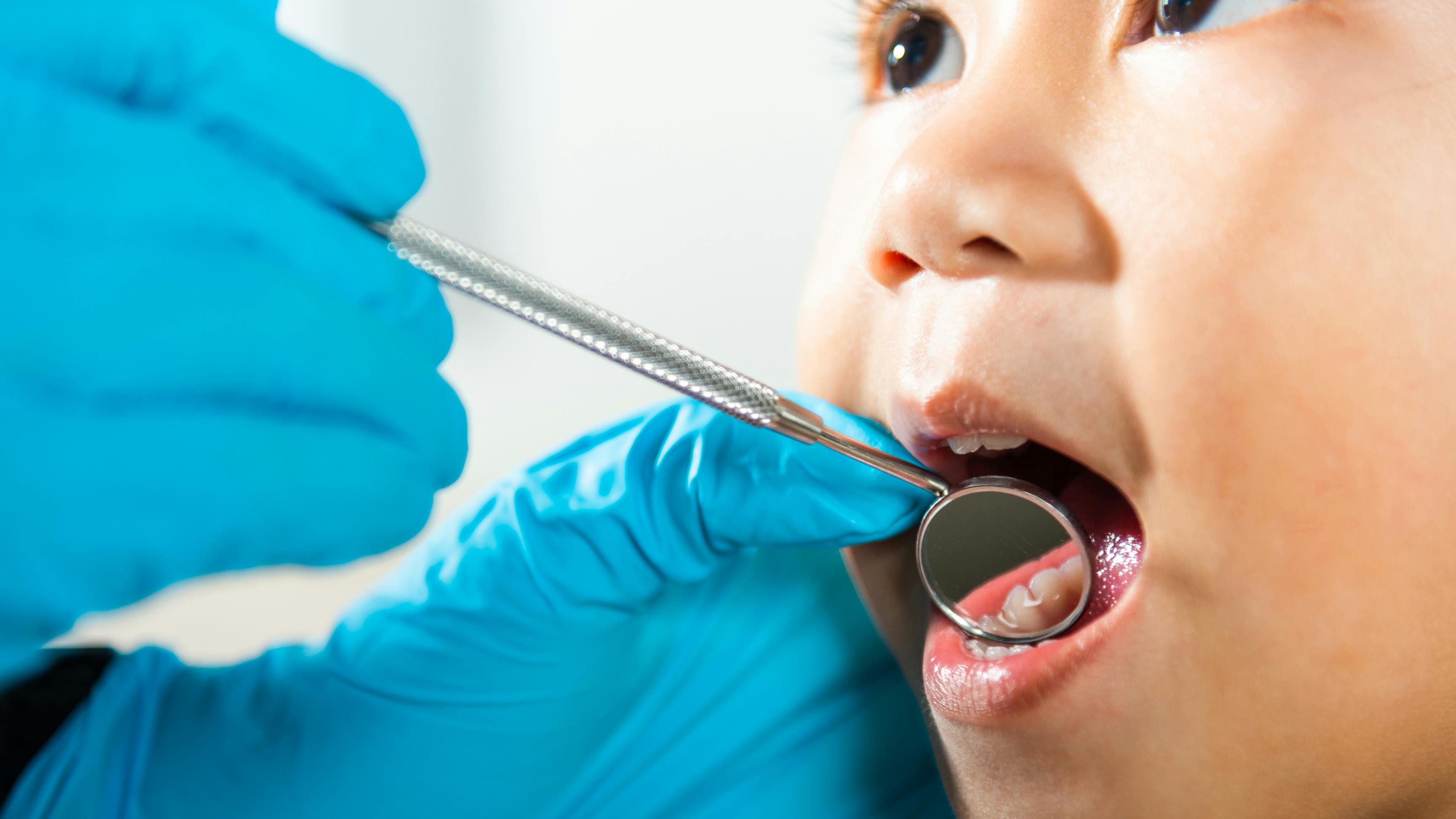 After visiting a dentist in the US, Dr. Dao wanted to become a dentist.