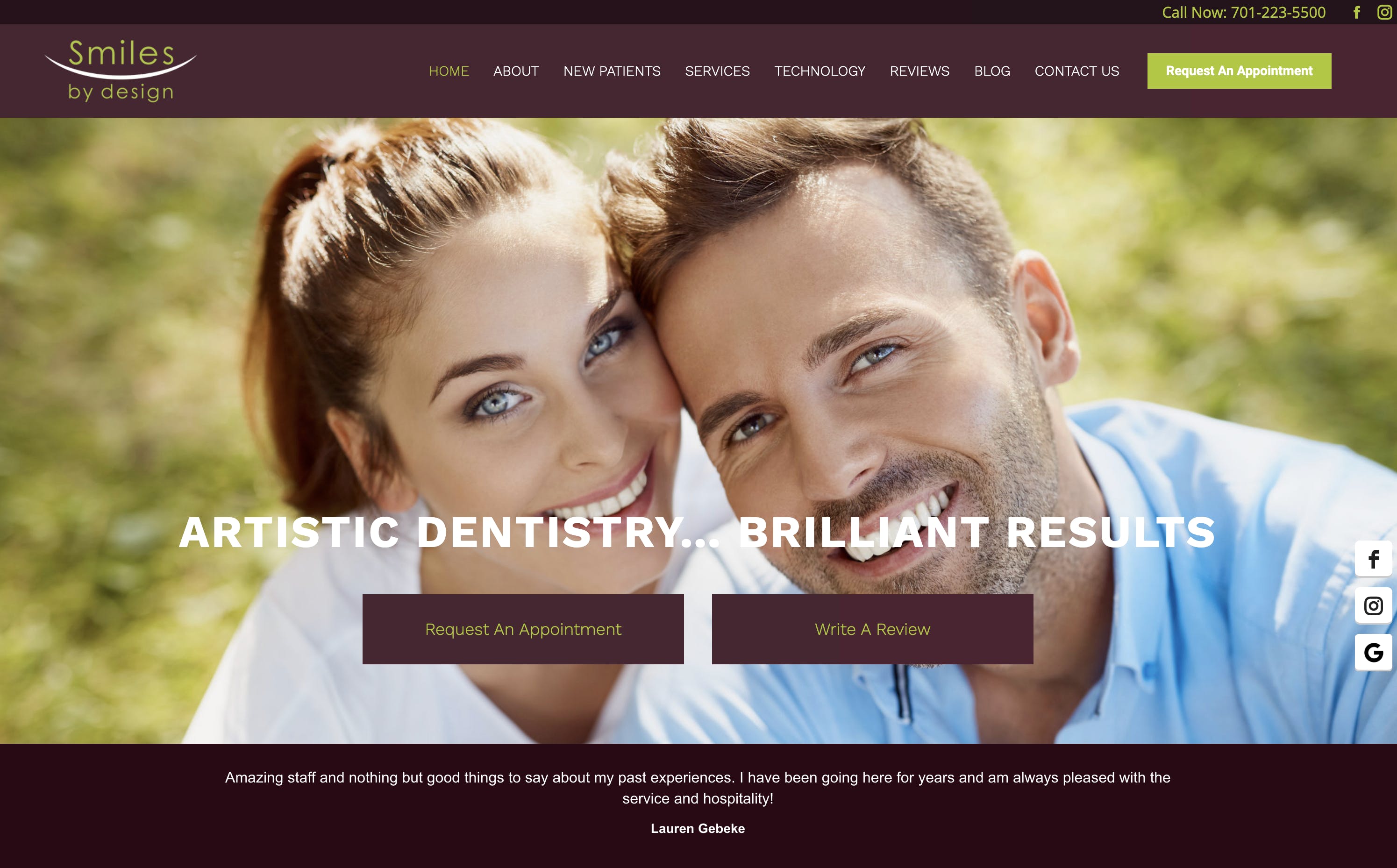 Mobile Optimization Best Practices for Dental Practice Websites