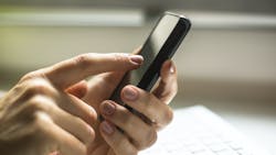 Is your dental practice's website adapted for optimal viewing on mobile devices? Is your dental practice's website adapted for optimal viewing on mobile devices?