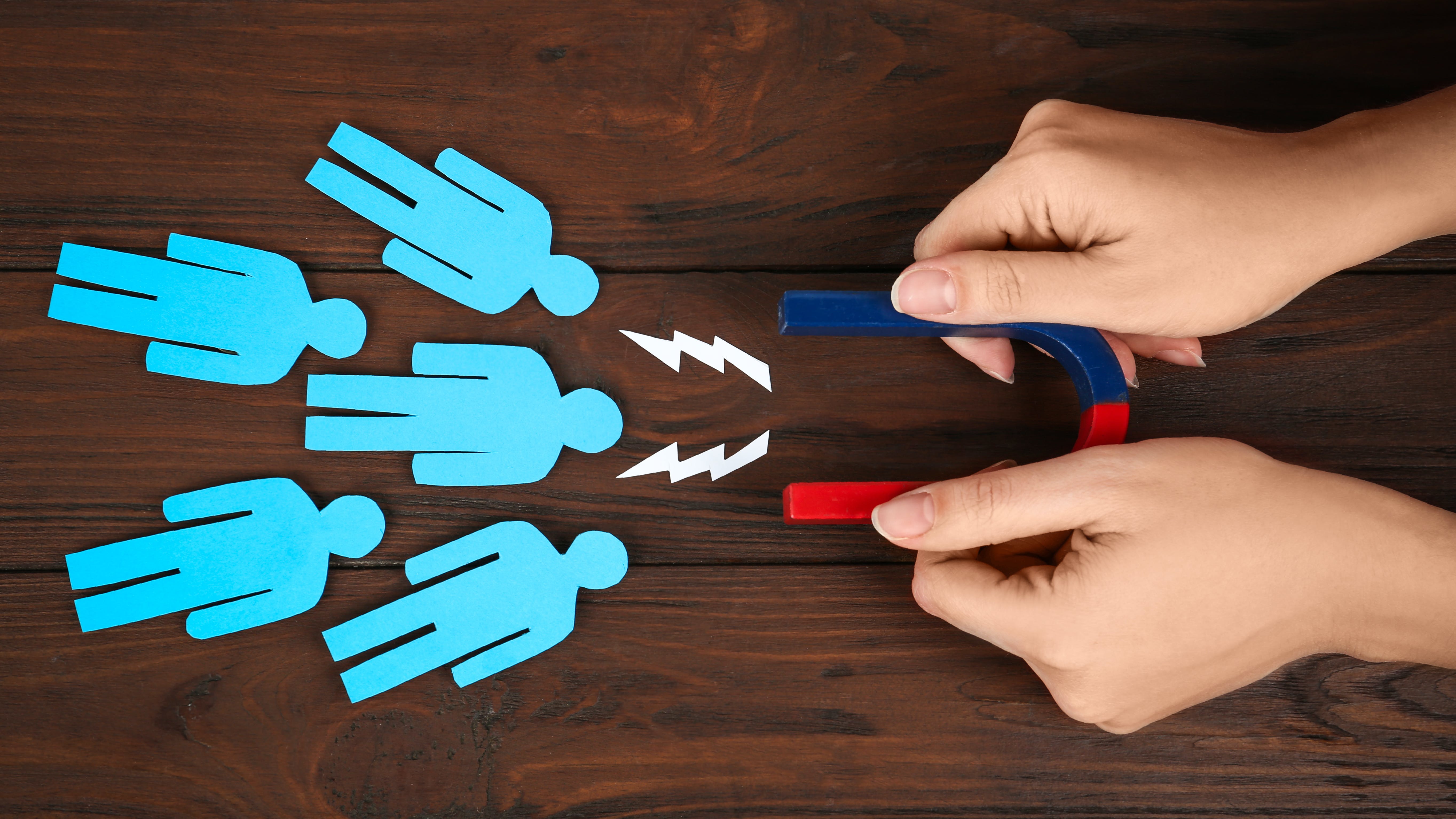 Data indicates that new patients have a 200%&ndash;300% higher financial value in the first 12 months than current active patients.