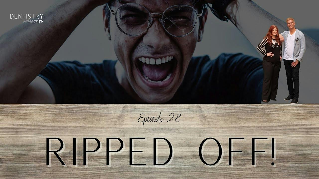 Your service advisors are definitely ripping you off | with Dr