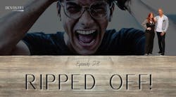 Your service advisors are definitely ripping you off | with Dr Your service advisors are definitely ripping you off | with Dr