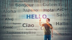 Language can be a barrier for dentists when attempting to communicate with patients, researchers, international conference attendees, and other professionals in the industry. Language professionals can help bridge the gap. Language can be a barrier for dentists when attempting to communicate with patients, researchers, international conference attendees, and other professionals in the industry. Language professionals can help bridge the gap.