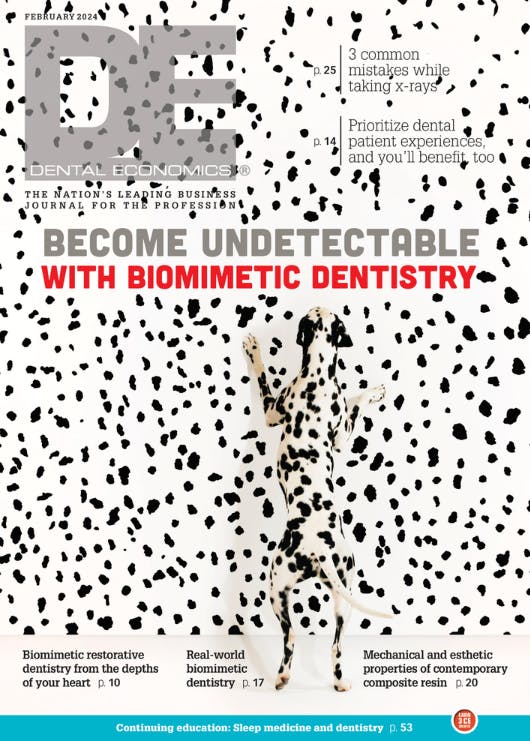 Volume 114, Issue 02 (February 2024) cover image