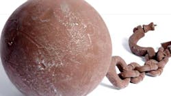 Dentists need to break the chains of dental PPO plans Dentists need to break the chains of dental PPO plans