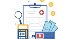 DE's Business Lab: Charge for all, not just some, of what you do with medical billing DE's Business Lab: Charge for all, not just some, of what you do with medical billing