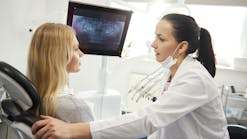 It will pay off to take time to show an interest in your dental patients.