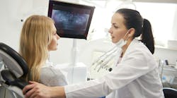 It will pay off to take time to show an interest in your dental patients. It will pay off to take time to show an interest in your dental patients.