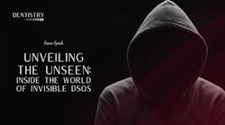 Unveiling the unseen: Inside the world of invisible DSOs | with Chip Fichtner Unveiling the unseen: Inside the world of invisible DSOs | with Chip Fichtner