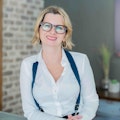 Maggie Augustyn, DDS, FAAIP, FICOI