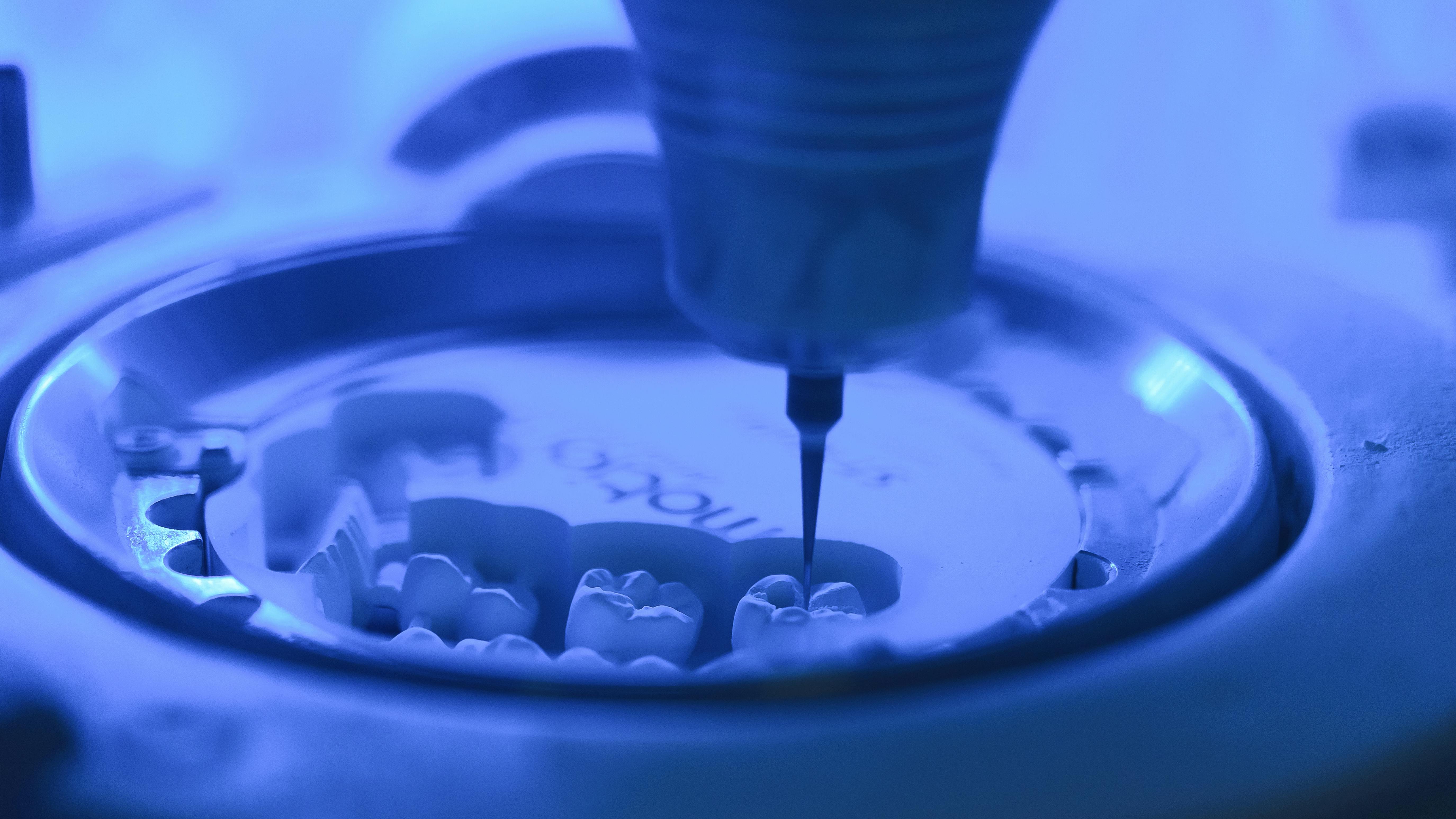 For Dr. Agatha Bis, the addition of a chairside milling solution has been a game-changer for her patients and ROI.