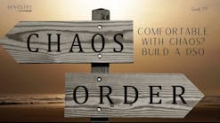 Comfortable with chaos? Build a DSO! | with Dr