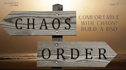 Comfortable with chaos? Build a DSO! | with Dr