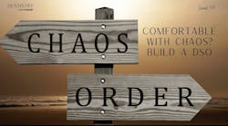 Comfortable with chaos? Build a DSO! | with Dr Comfortable with chaos? Build a DSO! | with Dr