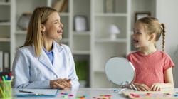 In a sea of dental practices and dental service organizations, myofunctional therapy could help you stand apart. In a sea of dental practices and dental service organizations, myofunctional therapy could help you stand apart.