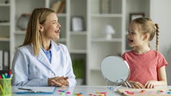 In a sea of dental practices and dental service organizations, myofunctional therapy could help you stand apart. In a sea of dental practices and dental service organizations, myofunctional therapy could help you stand apart.