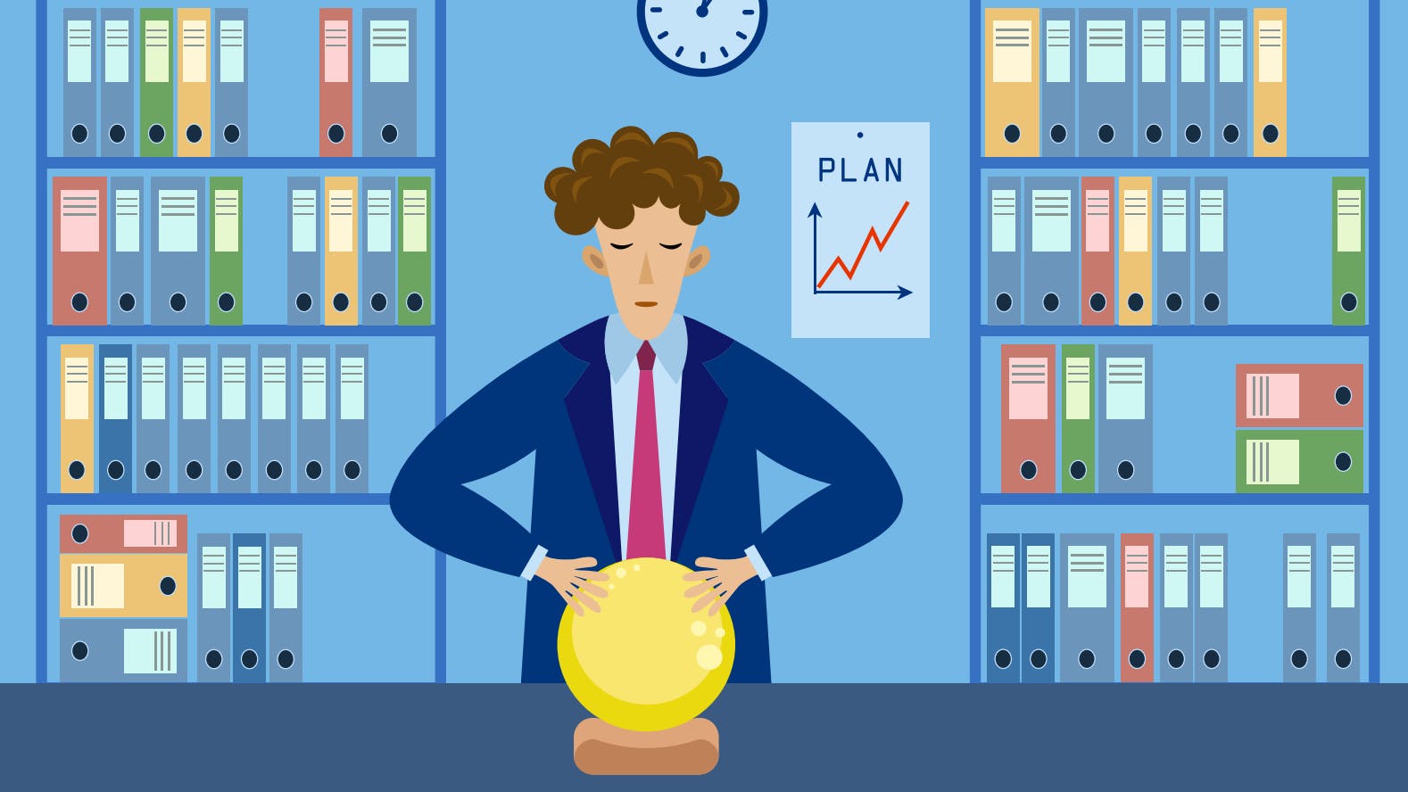 a dentist's accountant