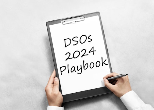 DSO Playbook