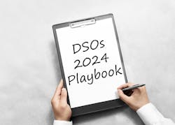 DSO Playbook