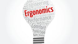 the importance of ergonomics for dental professionals. the importance of ergonomics for dental professionals.