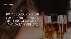 Do alcoholics ever lose their licenses? with Dr Do alcoholics ever lose their licenses? with Dr