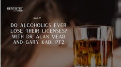 Do alcoholics ever lose their licenses? with Dr